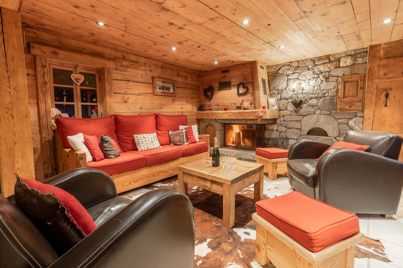 La Ferme Du Var ลาคลูซาซ์ ภายนอก รูปภาพ