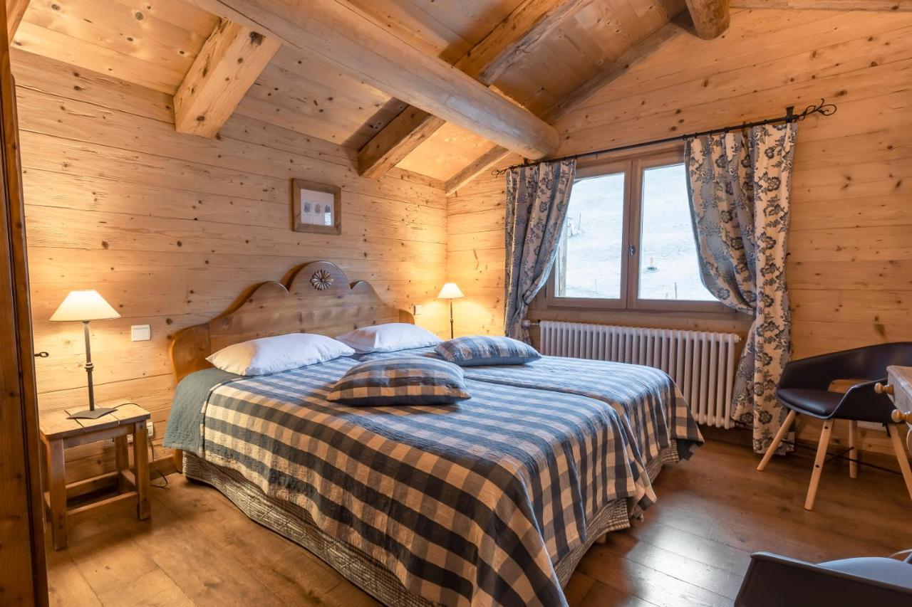 La Ferme Du Var ลาคลูซาซ์ ภายนอก รูปภาพ