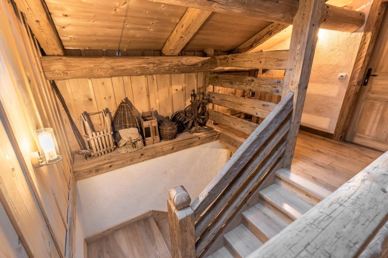 La Ferme Du Var ลาคลูซาซ์ ภายนอก รูปภาพ