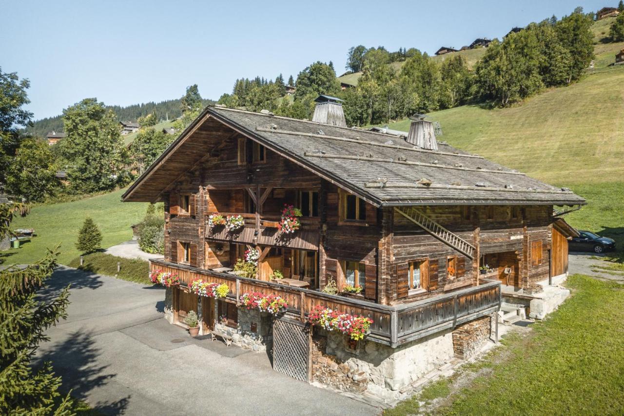 La Ferme Du Var ลาคลูซาซ์ ภายนอก รูปภาพ