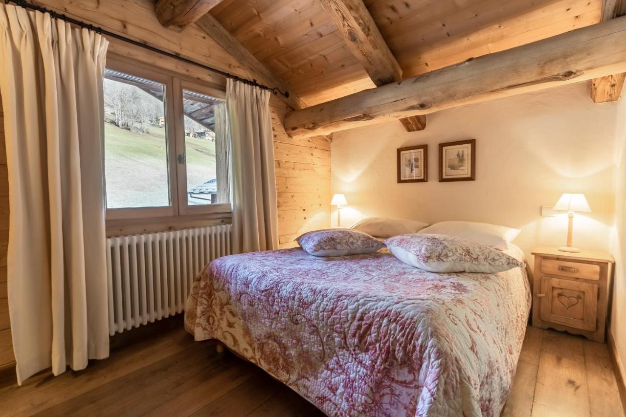 La Ferme Du Var ลาคลูซาซ์ ภายนอก รูปภาพ