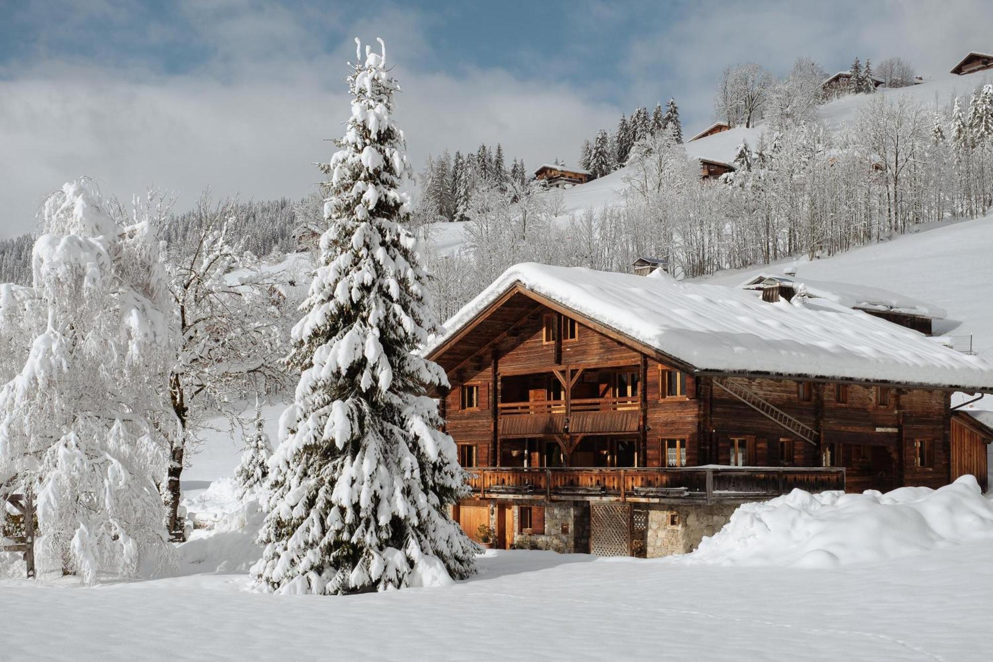 La Ferme Du Var ลาคลูซาซ์ ภายนอก รูปภาพ