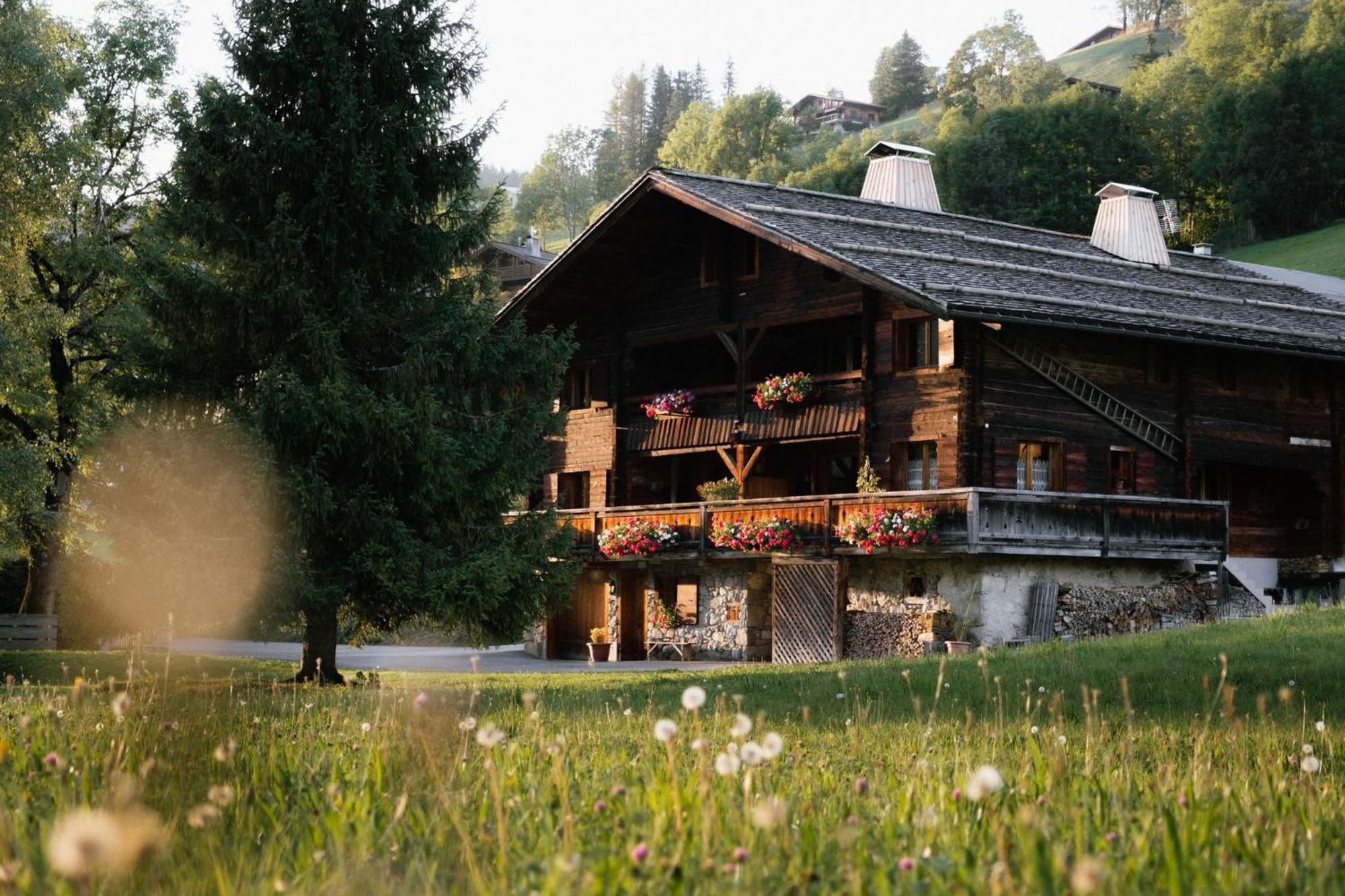 La Ferme Du Var ลาคลูซาซ์ ภายนอก รูปภาพ